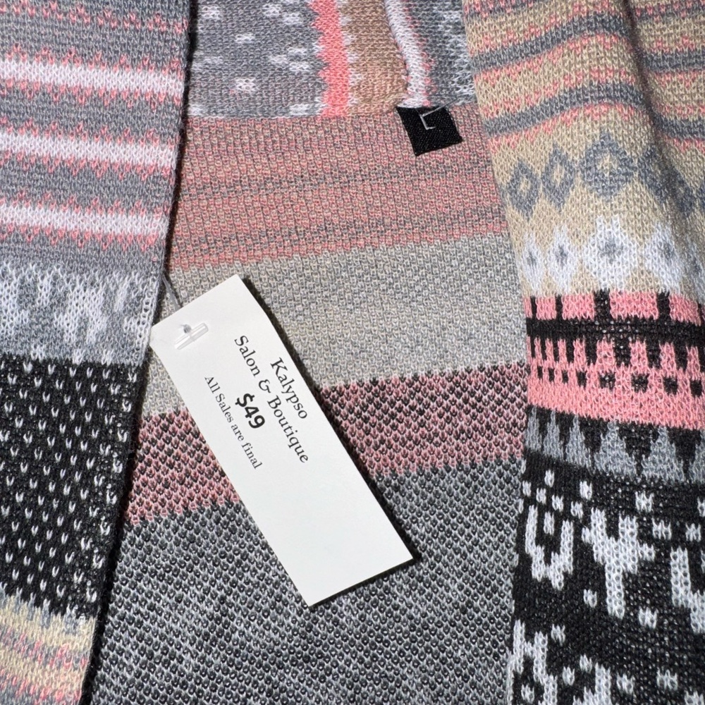 Cardigan - Picture 2 of 3